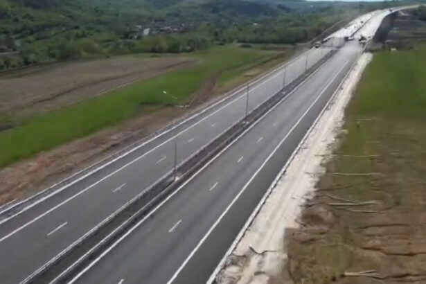 autostrada a8 mai intarzie trei contestatii pentru tronsonul 2 targu frumos letcani atribuirea contractului amanata pentru toamna 6a6c81ee862f7