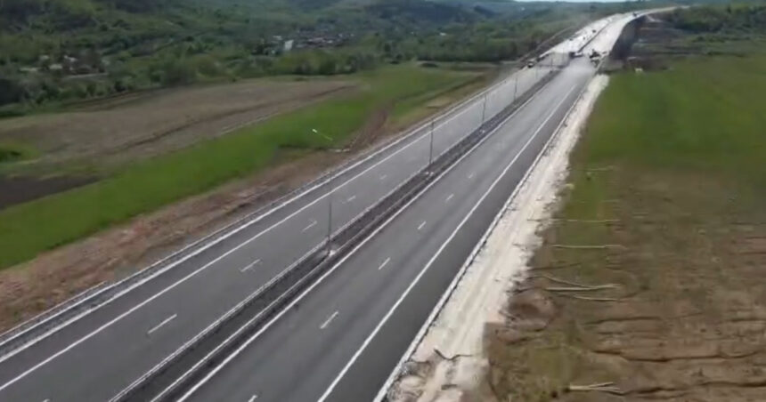 autostrada a8 mai intarzie trei contestatii pentru tronsonul 2 targu frumos letcani atribuirea contractului amanata pentru toamna 6a6c81ee862f7