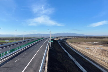 autostrada moldovei in linie dreapta directorul cnair obiectivul este sa se circule pe 397 de kilometri in 2026 6a51f2dbe2e44