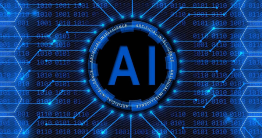 avertisment de la banca angliei inteligenta artificiala reprezinta un risc tot mai mare pentru stabilitatea financiara 6a4e11f8eedb6