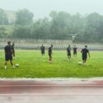axiopolis cernavoda a inceput miercuri pregatirile pentru noul sezon al ligii a 3 a 6a5077931e49a