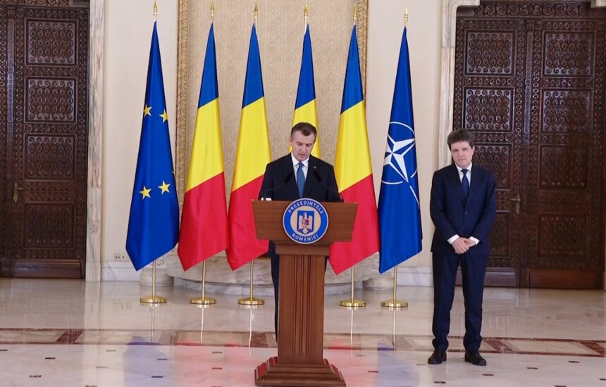 blocaj total in formarea guvernului inca un esec la cotroceni anticipatele se contureaza ca o solutie sau revenirea la varianta tomac 6a54da9ccbcce