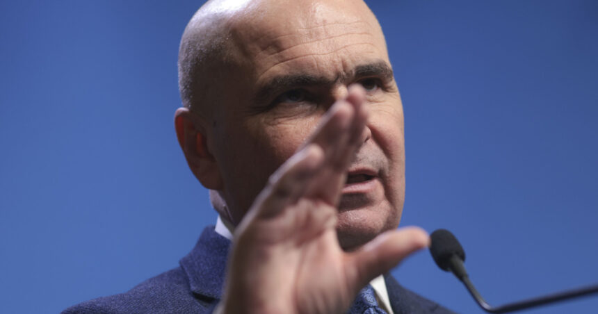 bolojan a fost intrebat de intalnirea ciolacu arsene din italia raspunsul premierului esti ceea ce faci nu ceea ce zici 6a625bde179ee