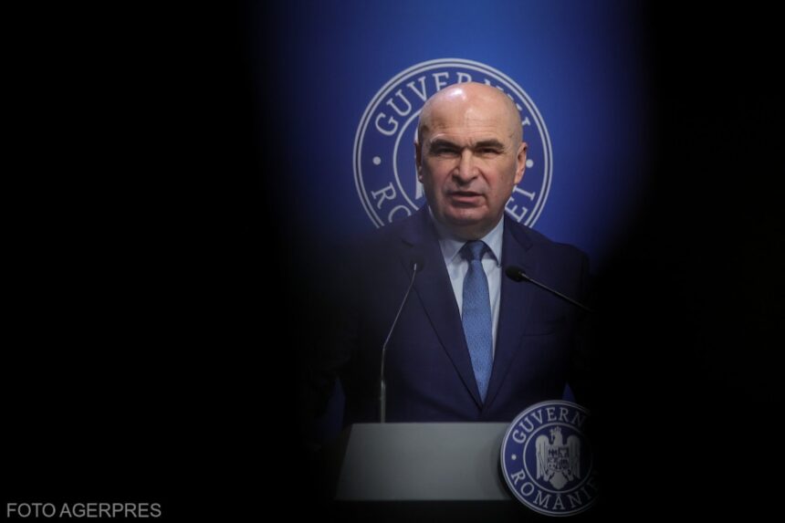 bolojan confirma ca romania va resimti efectele blocajului livrarilor de petrol din kazahstan dar peste doua saptamani traficul intens de calatori catre litoral limi 6a625232bd986