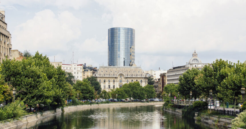bucurestiul are a patra cea mai mica chirie industriala din europa romania atrage tot mai multe investitii logistice raport 6a4e16cfbabee
