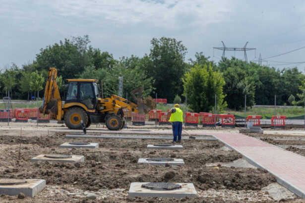 bucurestiul va avea trei bazine uriase pentru prevenirea inundatiilor ciprian ciucu canalizarea nu face fata 6a46b00bab516