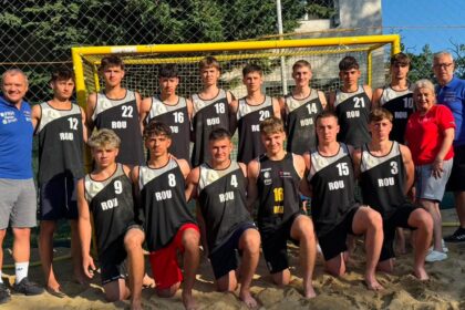 calificari in grupele principale la campionatele europene de beach handball u17 6a47ad97ae2d6