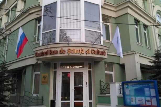casa rusa de la chisinau se inchide ministrul culturii din republica moldova o platforma sub acoperire 6a4952e417dc0