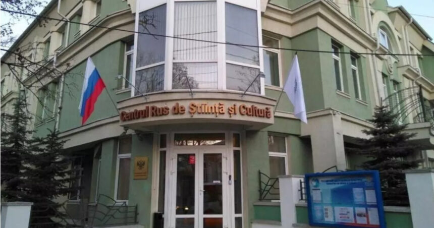 casa rusa de la chisinau se inchide ministrul culturii din republica moldova o platforma sub acoperire 6a4952e417dc0