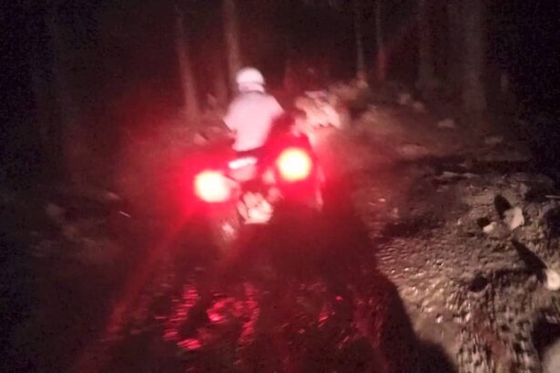ce au putut sa faca doi hoti din constanta au furat un atv au cazut in canal si i au dat foc muream de frig 6a5ddf072c190