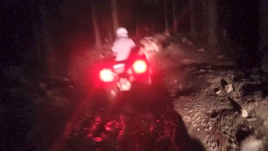 ce au putut sa faca doi hoti din constanta au furat un atv au cazut in canal si i au dat foc muream de frig 6a5ddf072c190