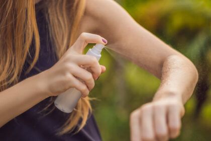 ce este deet si de ce este considerat cel mai eficient ingredient impotriva tantarilor cum se folosesc repelentele potrivit medicilor 6a644105ca37a