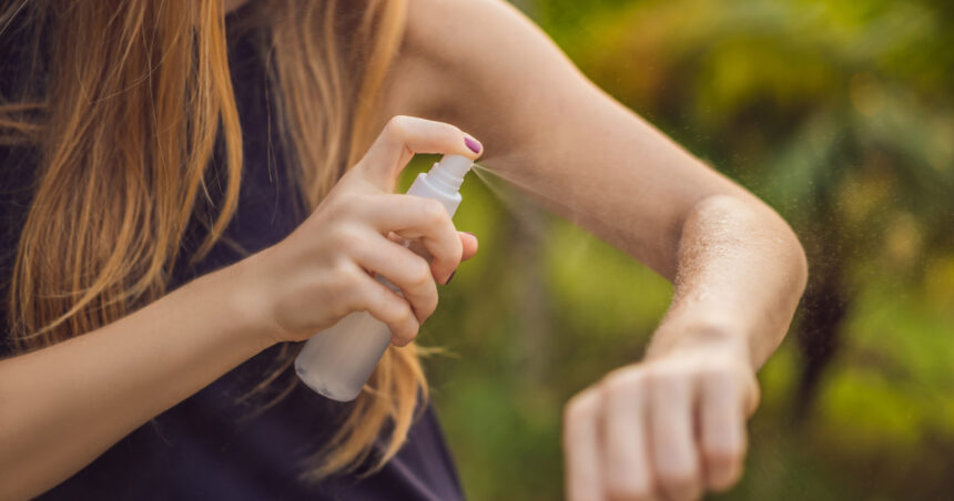 ce este deet si de ce este considerat cel mai eficient ingredient impotriva tantarilor cum se folosesc repelentele potrivit medicilor 6a644105ca37a