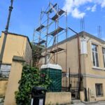 ce se intampla de fapt cu imobilul asociat fostului primar mihail koiciu lucrarile de pe strada arhiepiscopiei explicate oficial de directia pentru cultura 6a557bb375944