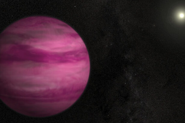 ce secret ascunde planeta roz fenomenul rar descoperit de astronomi 6a526a40e0f05