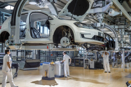 cea mai ampla schimbare din istoria volkswagen gigantul auto vrea sa renunte la jumatate dintre modele 6a50d394e5518