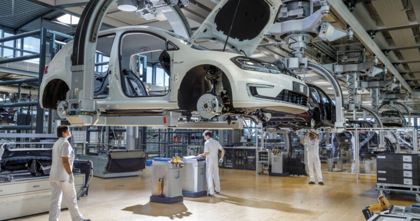 cea mai ampla schimbare din istoria volkswagen gigantul auto vrea sa renunte la jumatate dintre modele 6a50d394e5518