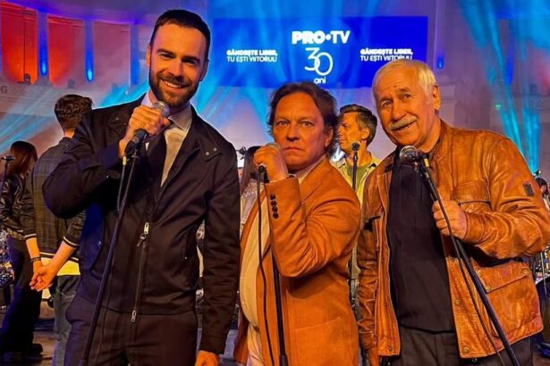 celebrul actor care a participat in trecut la romanii au talent si nimeni nu a stiut cu o pantomima la auditii la iasi 6a482b2fe551b