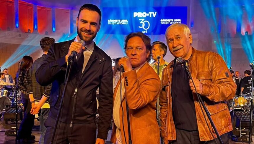 celebrul actor care a participat in trecut la romanii au talent si nimeni nu a stiut cu o pantomima la auditii la iasi 6a482b2fe551b