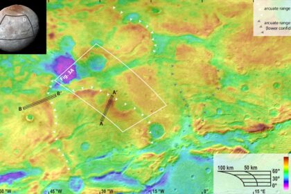 ceva ciudat se intampla cu cel mai mare satelit natural al lui pluto 6a588ab08a7ff