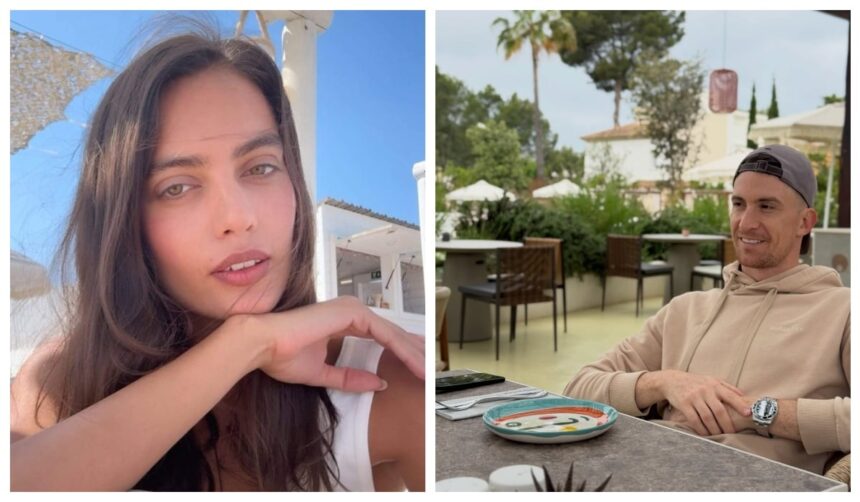 cine este iubita lui rares cojoc dupa divortul de andreea popescu cu ce se ocupa claudia dumitru 6a6927b2994d3