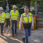 ciprian ciucu mi se reproseaza ca se lucreaza prea mult in bucuresti niciun oras nu se poate repara fara santiere 6a57b7445743f
