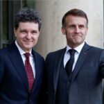 coalitie europeana antiracheta pentru kiev formata la paris nicusor dan investitia in apararea ucrainei este o investitie in propria noastra securitate 6a5601ea08331