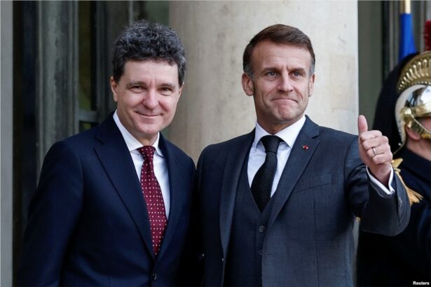 coalitie europeana antiracheta pentru kiev formata la paris nicusor dan investitia in apararea ucrainei este o investitie in propria noastra securitate 6a5601ea08331