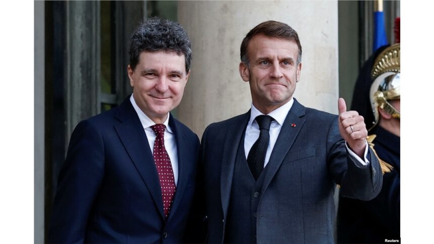 coalitie europeana antiracheta pentru kiev formata la paris nicusor dan investitia in apararea ucrainei este o investitie in propria noastra securitate 6a5601ea08331