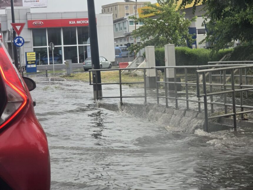 cod galben de vant puternic in nordul dobrogei a expirat avertizarea de ploi torentiale pentru constanta 6a48aa8e43eab