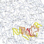 cod rosu de inundatii si viituri in dambovita si prahova avertizare hidrologica in mai multe judete 6a5f485e09df0