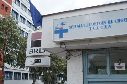 consiliul judetean tulcea achizitioneaza noi dotari pentru spitalul de urgenta 6a6bc0d601839