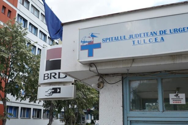 consiliul judetean tulcea achizitioneaza noi dotari pentru spitalul de urgenta 6a6bc0d601839