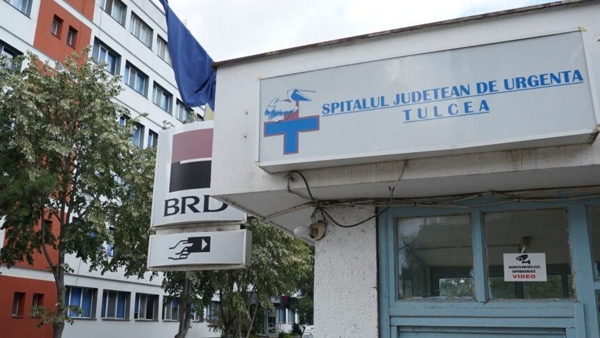 consiliul judetean tulcea achizitioneaza noi dotari pentru spitalul de urgenta 6a6bc0d601839