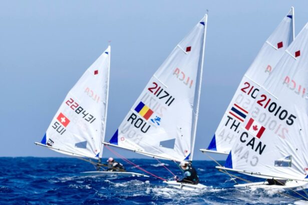 constanteanca ebru bolat printre fruntase la san pedro olympic classes regatta 6a68d44cdfa78