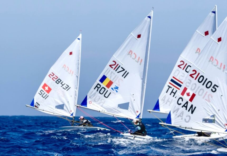 constanteanca ebru bolat printre fruntase la san pedro olympic classes regatta 6a68d44cdfa78