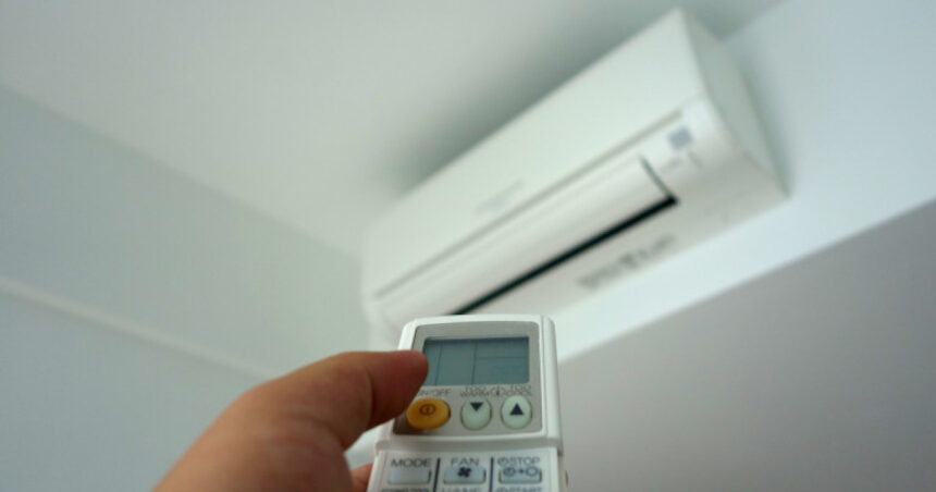 consumul de energie pentru aerul conditionat in gospodariile din ue aproape s a dublat in sase ani cum se situeaza romania 6a4e5aa7d5884