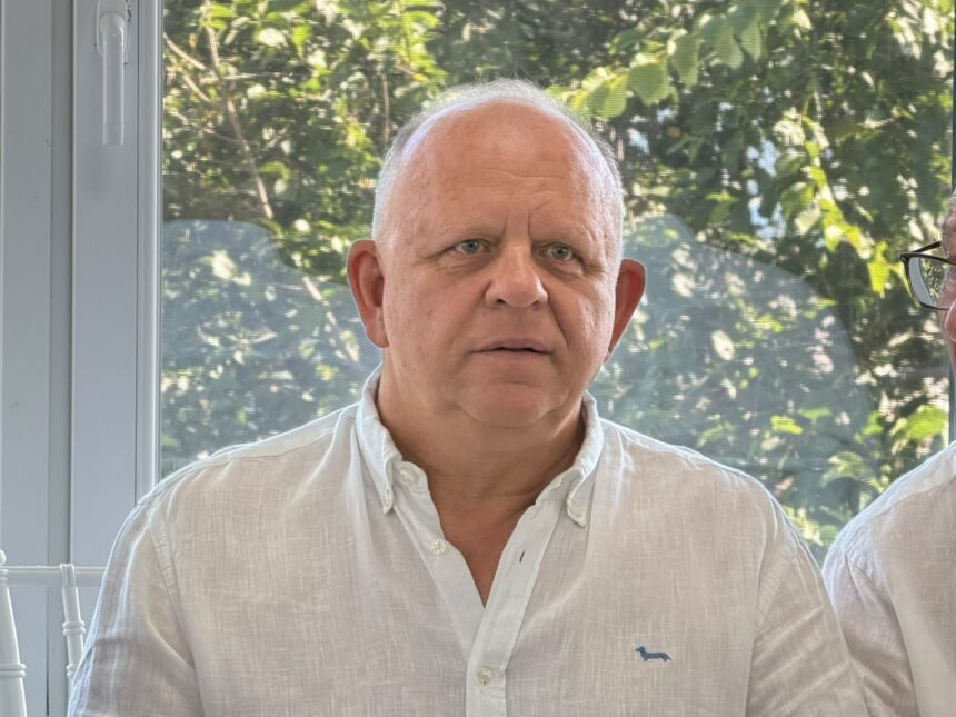 cristian cirjaliu a demisionat de la conducerea ligii alesilor locali psd constanta 6a69f833c2db3