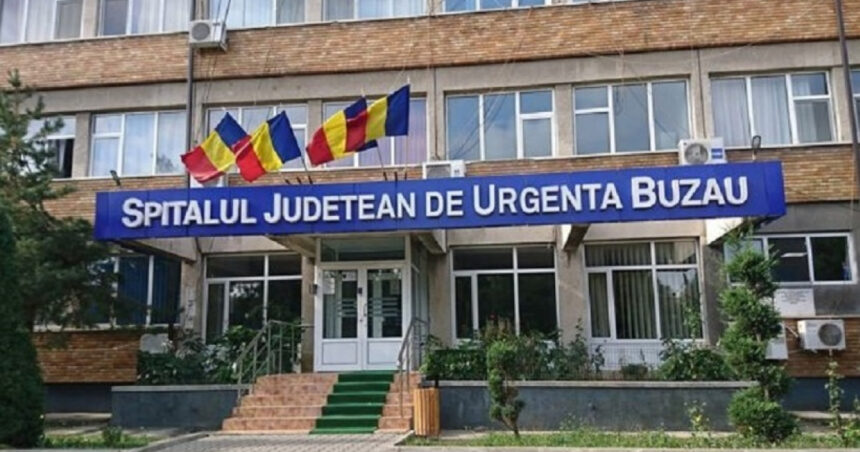 criza din sanatate la buzau lipsa de personal burnout in crestere si boli care decimeaza cadrele medicale potrivit sanitas 6a6700504047d