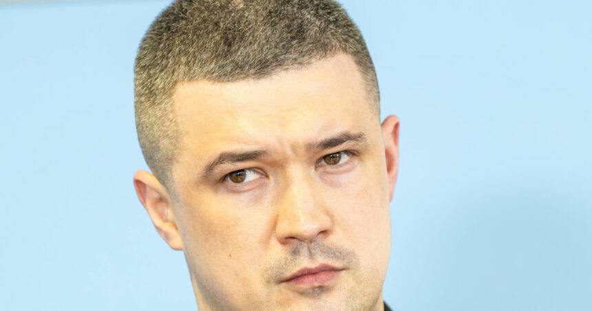 criza politica din ucraina se adanceste fedorov refuza orice alta functie oferita de zelenski 6a626359838d3