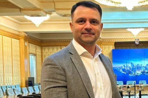 crusoveanu pnl dupa votul din camera deputatilor fondurile din pnrr nu sunt despre un partid ci despre modul in care vrem sa construim romania 6a6b6039d157c