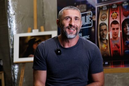 cum a ajuns dragos bucur sa joace in doua seriale la pro tv propunerile au venit simultan 6a678fe2a0acd