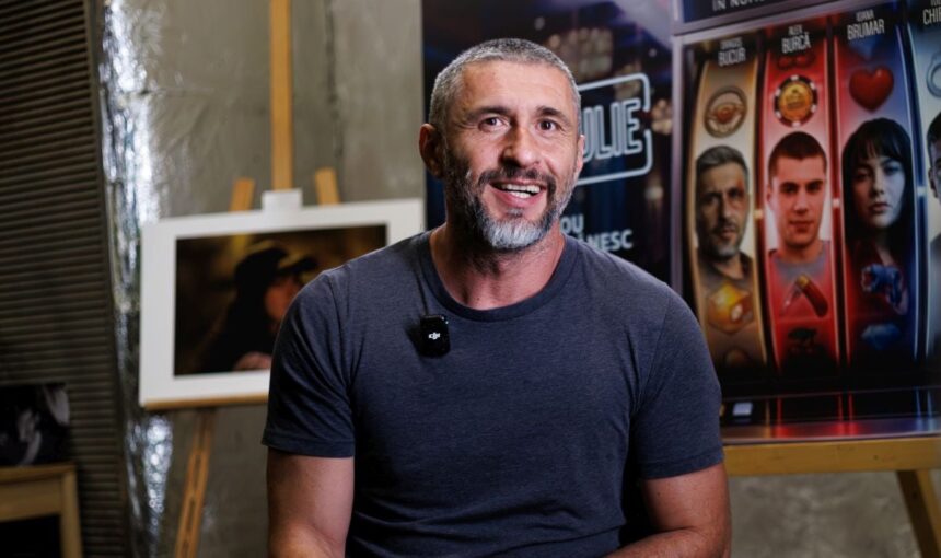 cum a ajuns dragos bucur sa joace in doua seriale la pro tv propunerile au venit simultan 6a678fe2a0acd