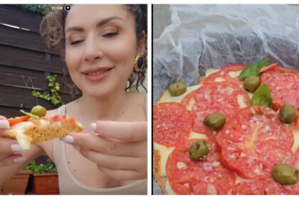 cum se prepara pizza de slabit fara faina dupa reteta lui carmen bruma hai sa iti arat ce simplu 6a5cc141a2120
