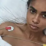 cum se simte laurette dupa operatiile la picior sper ca in urmatoarele luni sa imi recuperez mersul 6a630b6ed7219