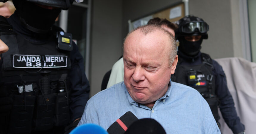 curtea de apel bucuresti decide astazi daca viorel pasca si familia lui raman sub control judiciar sau vor fi arestati preventiv 6a4f1e7a3074d