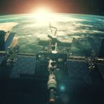 de ce nasa nu poate pur si simplu sa arunce statia spatiala internationala inspre soare ca sa o distruga 6a5d2ec87b92c