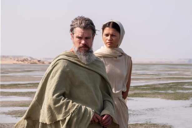 de ce noul film odiseea al lui christopher nolan a starnit controverse inainte de premiera 6a58fb23b5d2a