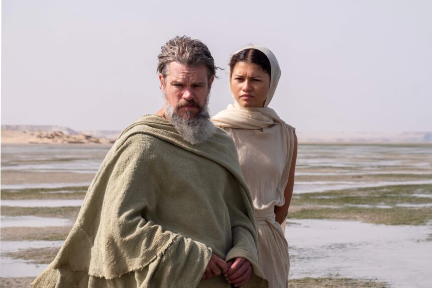 de ce noul film odiseea al lui christopher nolan a starnit controverse inainte de premiera 6a58fb23b5d2a