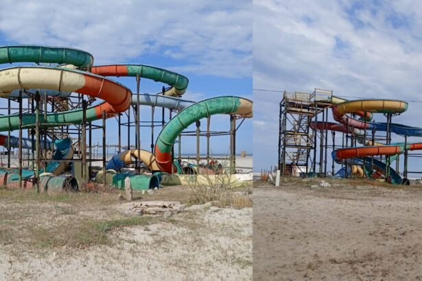 de ce nu dispar ruinele vechilor tobogane de pe plaja din mamaia culisele unui proces interminabil 6a6931c94e1b4